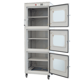 Шкаф сухого хранения B420-700-1N (азот), Процесс поддержания влажности: азот, Объем, л: 690