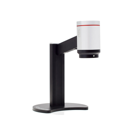Видеомикроскоп INSPECTIS U30 (2160p 4K UHD,зум 30x,РД 228мм,HDMI,штатив с подсветкой), Комплект: Камера, штатив с подсветкой, Максимальная рабочая дистанция: 230, Исполнение: общепромышленное, Оптический зум: от 1х до 30х