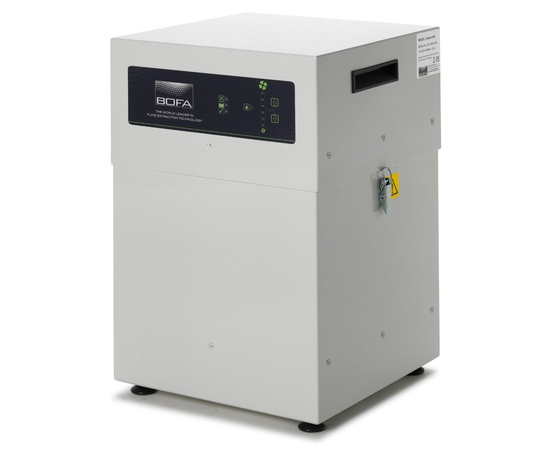 Блок дымоуловителя BOFA V600 c HEPA/GAS - фильтром (Артикул:E1142A)