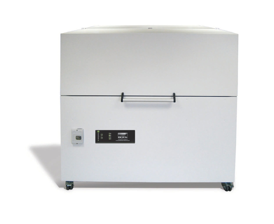 Блок дымоуловителя BOFA V4000 c HEPA/GAS - фильтром (Артикул:E1843A)