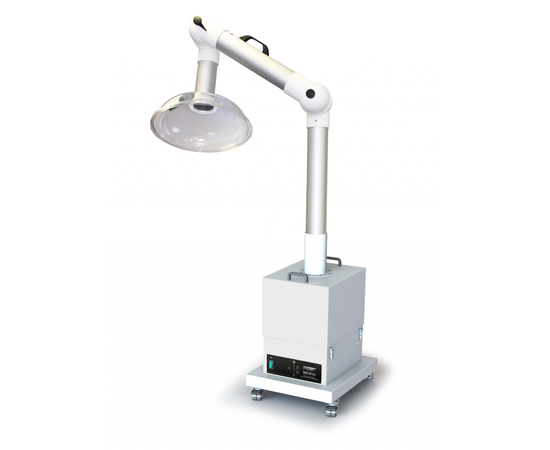 Вытяжная система BOFA Beauty Plus (блок и вытяжное устройство с подсветкой) (Артикул:L3224A)