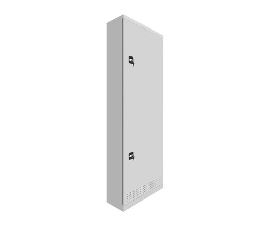 Шкаф промышленный электротехнический ШПЭ 1850x600x300мм (Артикул:ШПЭ-1850), Высота, мм: 1850