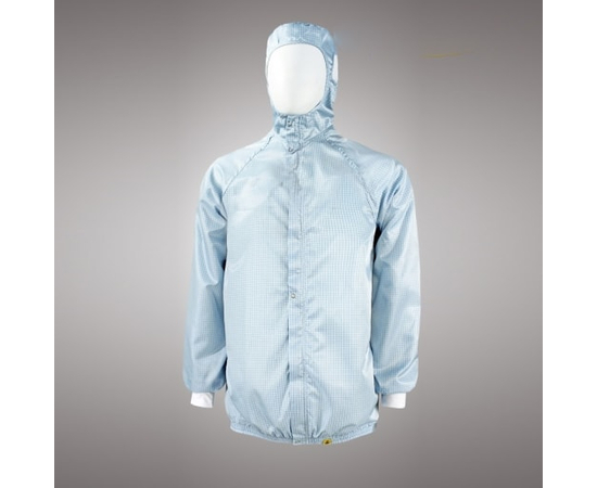 Куртка с центральной застёжкой на молнию и кнопки КР.14 (Артикул:КР.14)