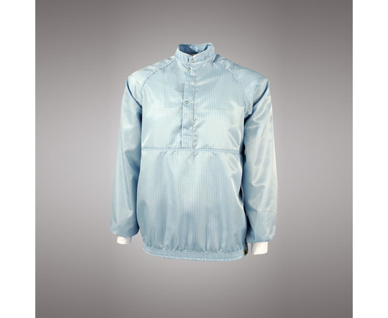 Куртка для чистых помещений с двойным низом КР.01 (Артикул:КР.01)