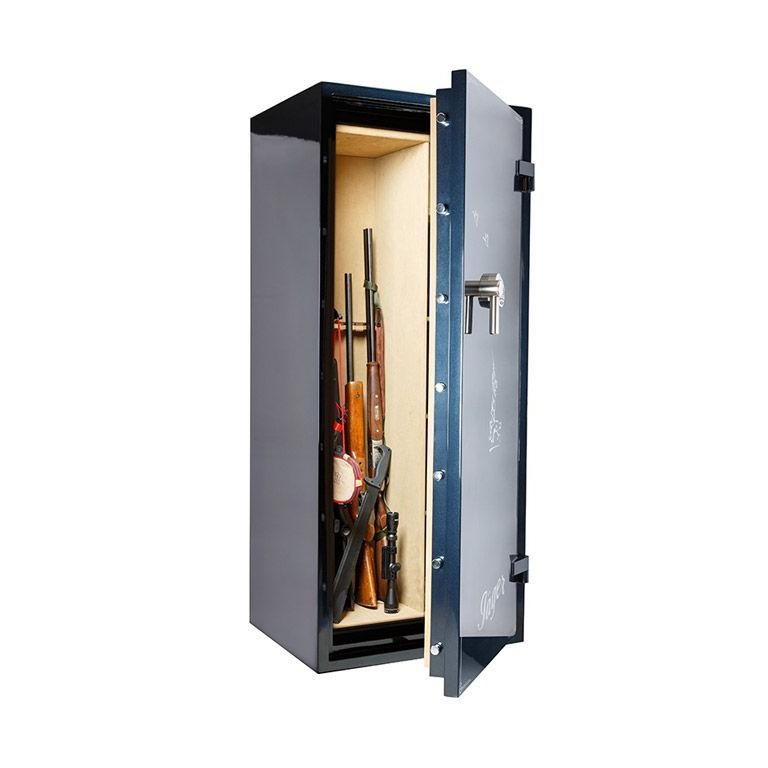 Эксклюзивный сейф VALBERG JÄGER 1670