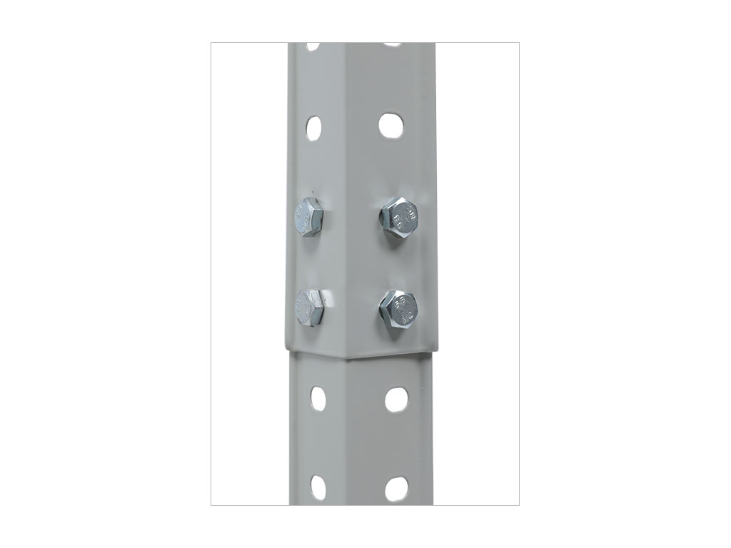 Стеллаж ES 150KD/75Х30/4