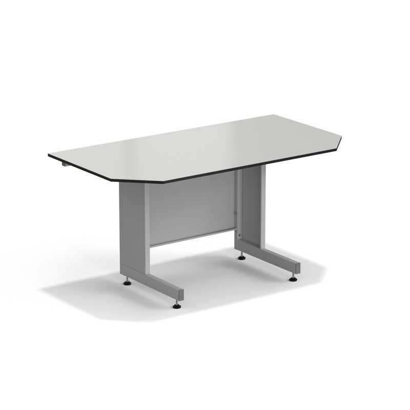 Стол торцевой ЭКРОС 1500х800 мм