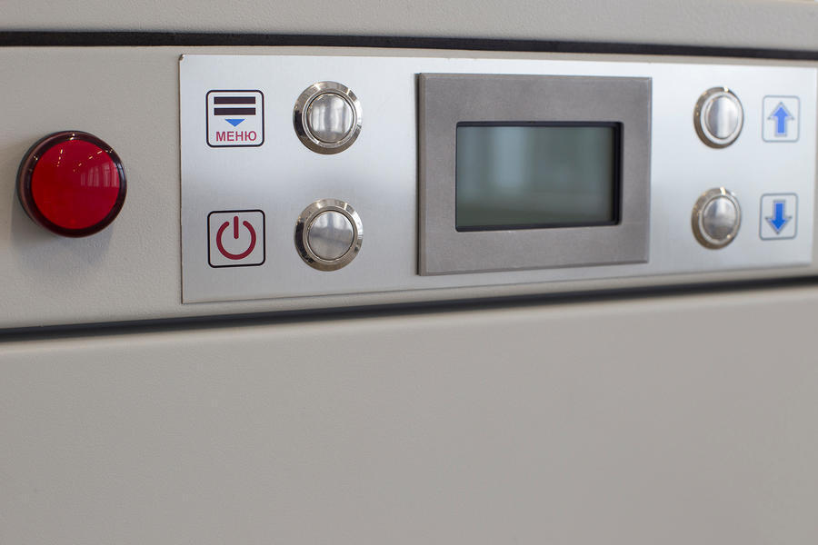 Шкаф сухого хранения ШСХ-ФАБ-700-1