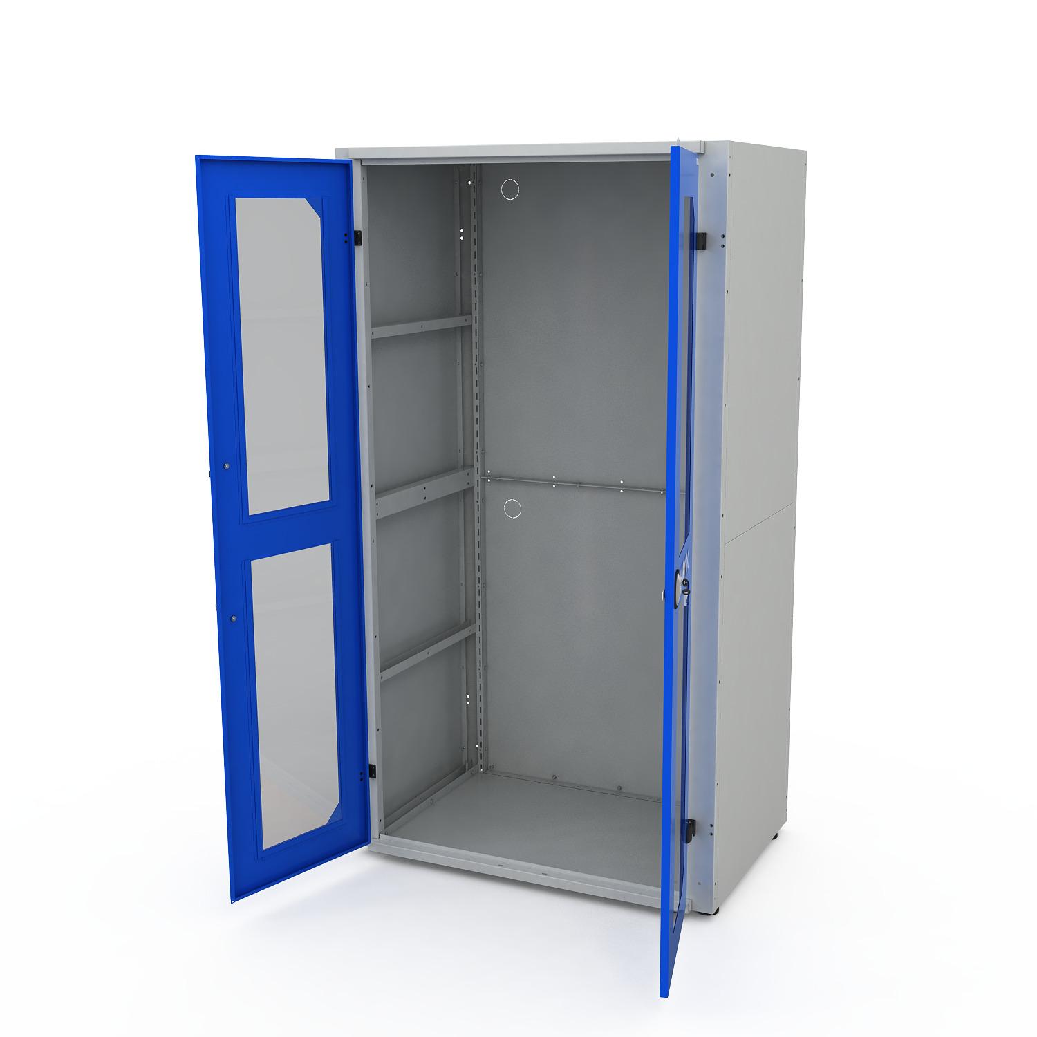 ER-00023225 Шкаф для инструментов MODUL XL 07