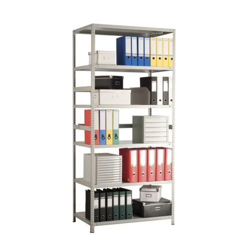 Стеллаж металлический MS Standart 200/100x30/6 в Санкт-Петербурге