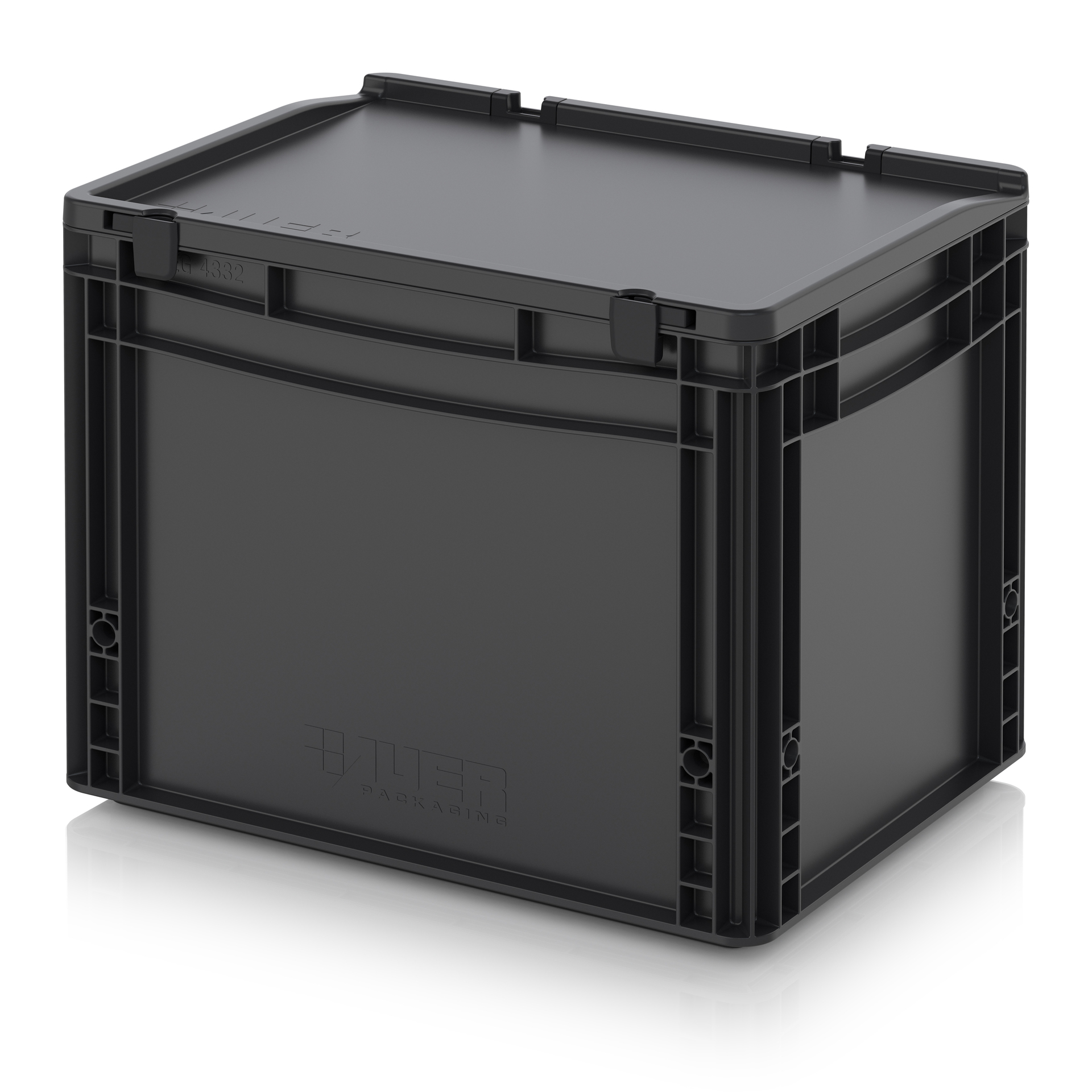 Eвроконтейнеры ESD ED 43/32