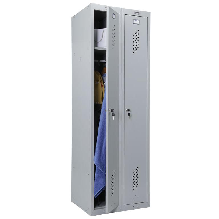 Шкафы для раздевалок