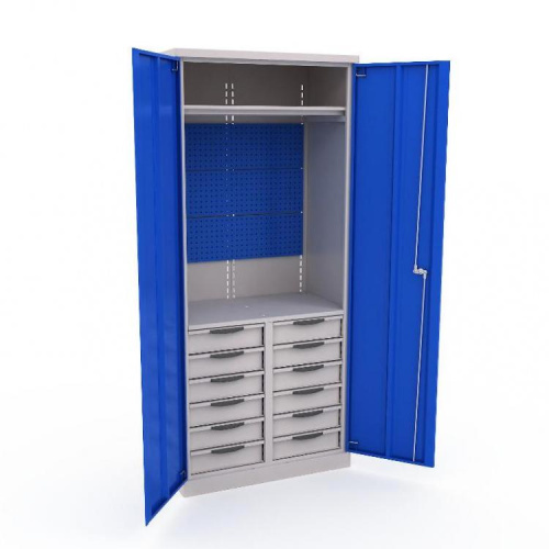 КГ022575 Шкаф ERGO 181 №8