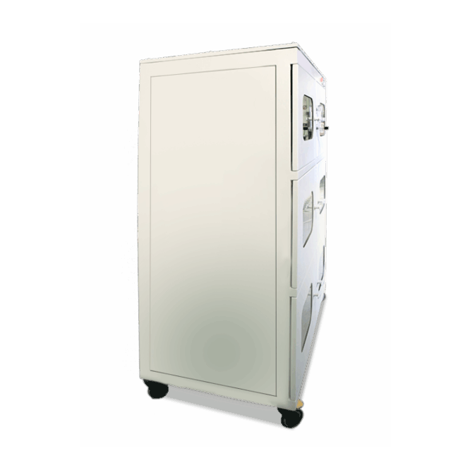 Шкаф сухого хранения PoliDry 1200