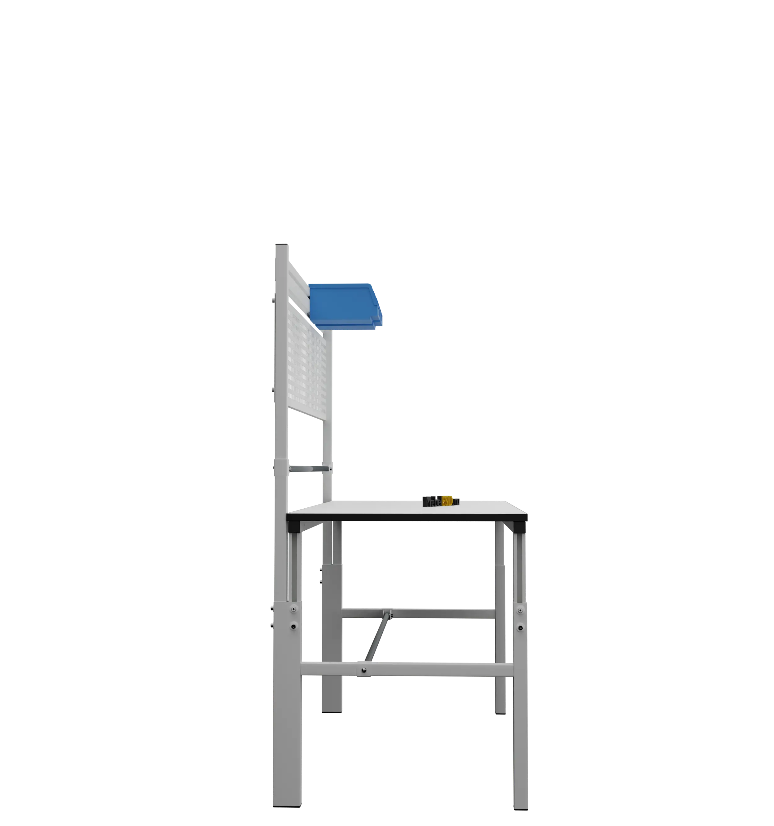 Упаковочный стол для склада Base Packing 4