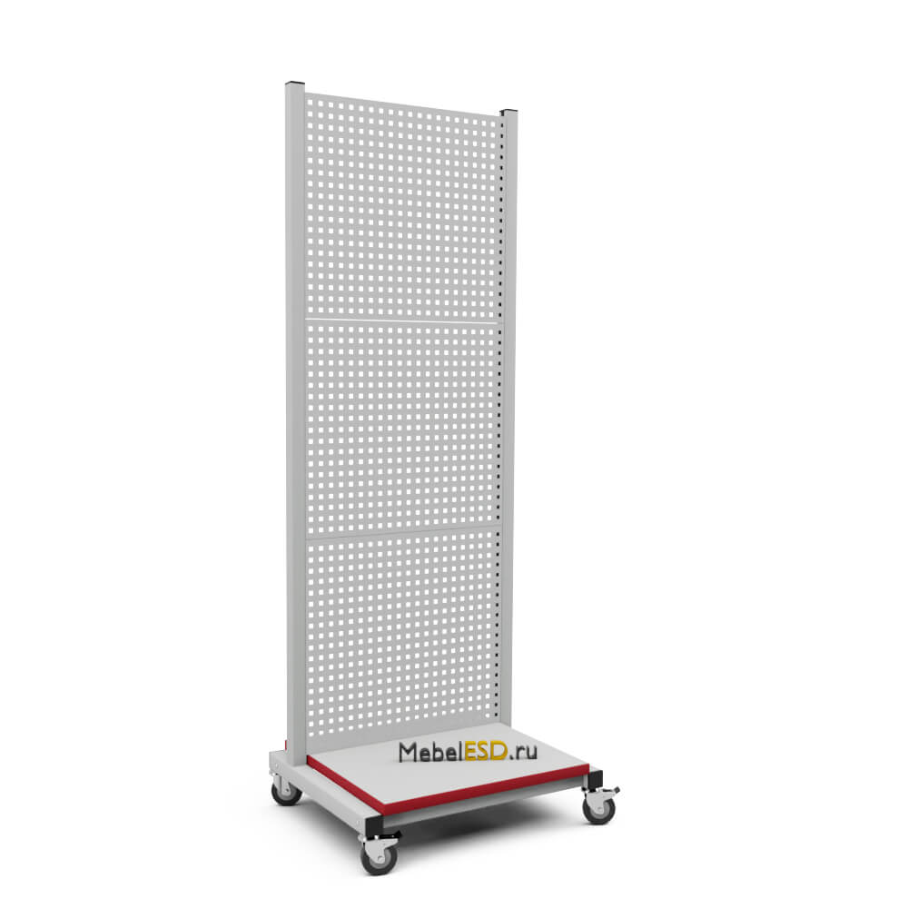 СПФ Стойка подкатная универсальная 1650х500х600 мм