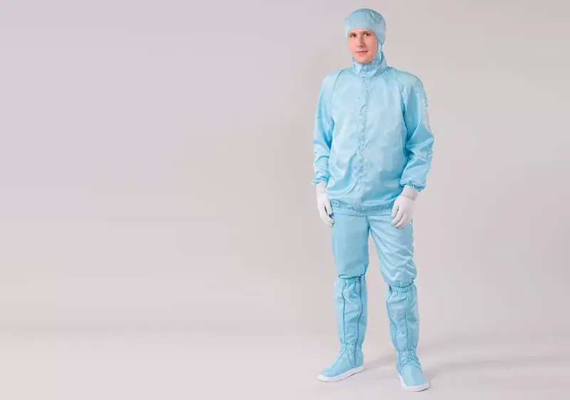 Костюмы 3-8 ИСО