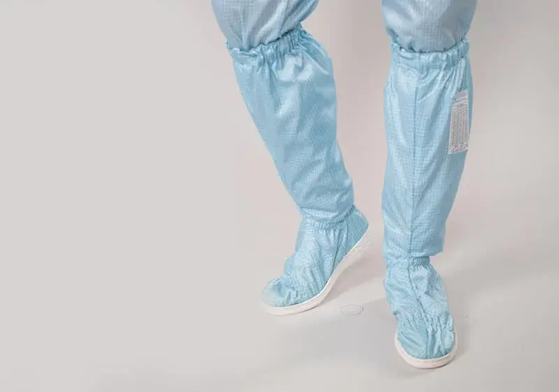 Обувь технологическая