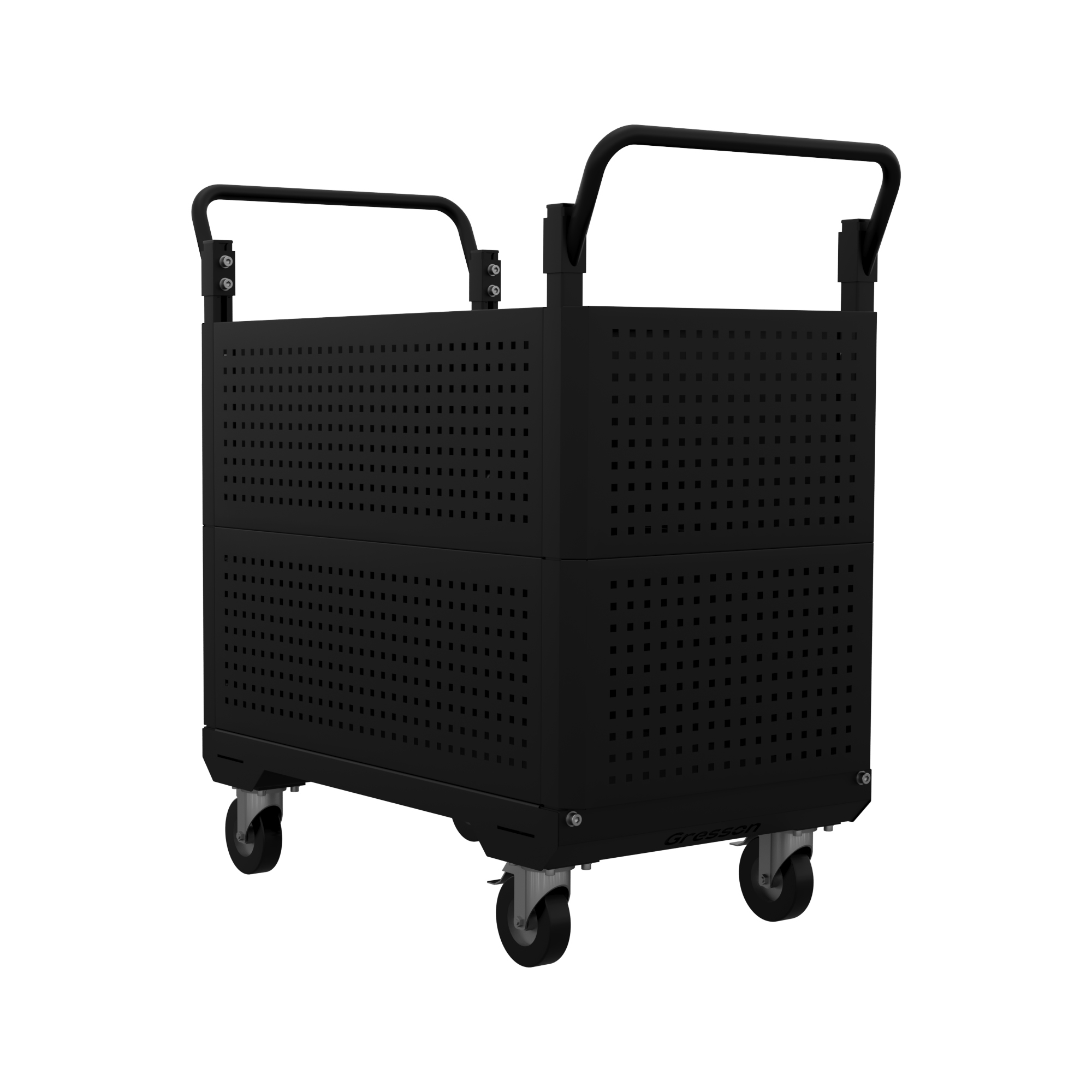 Тележка транспортная многофункциональная ТТМ