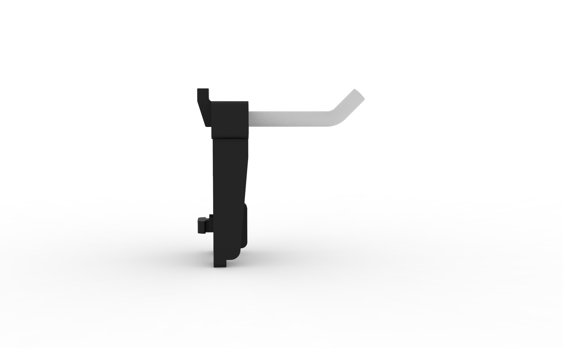 Крючок 38 мм