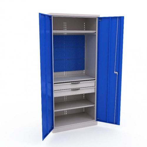 КГ022571 Шкаф ERGO 181 №4