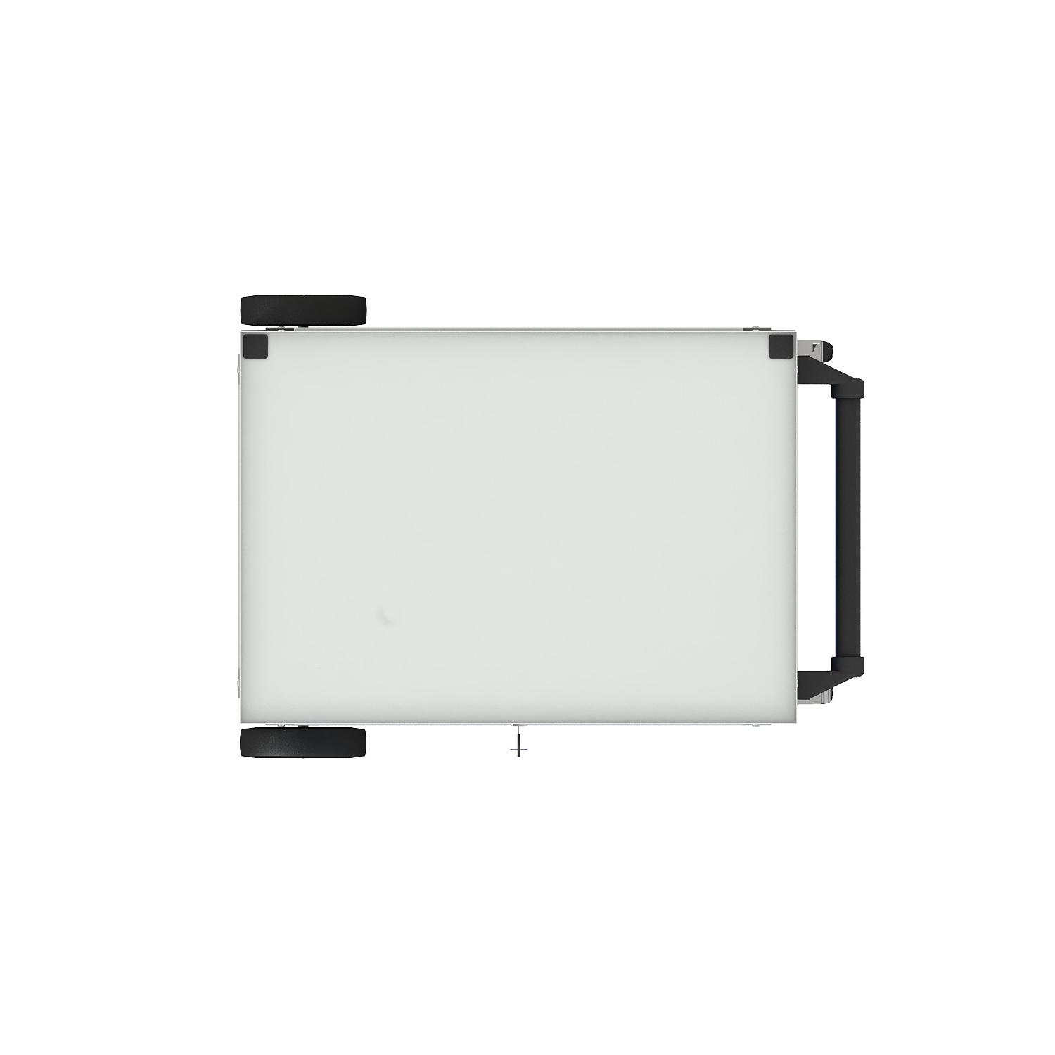 ER-00022697 Тележка инструментальная LOGITEX 01 XS