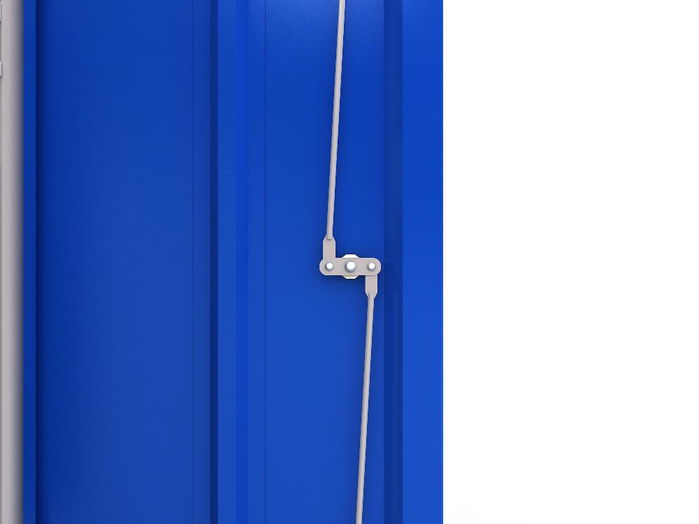 КГ022566 Шкаф инструментальный ERGO 181/2 №11