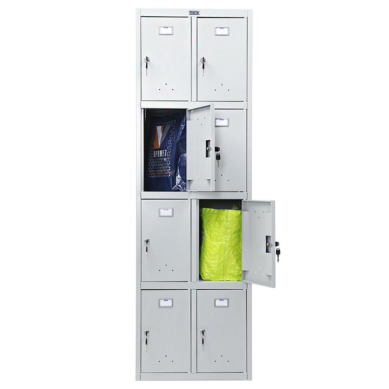 Шкаф для сумок ПРАКТИК Стандарт LS-24