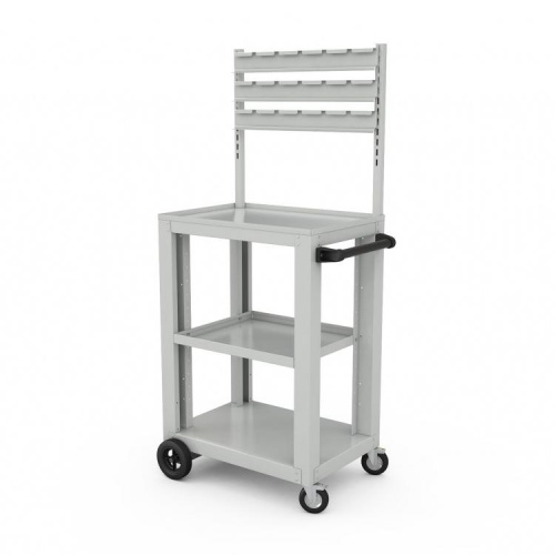 ER-00022700 Тележка инструментальная LOGITEX 01 XS.2