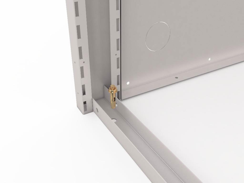 КГ029416 Система хранения BOXES №1-2 2000x1370x530 мм