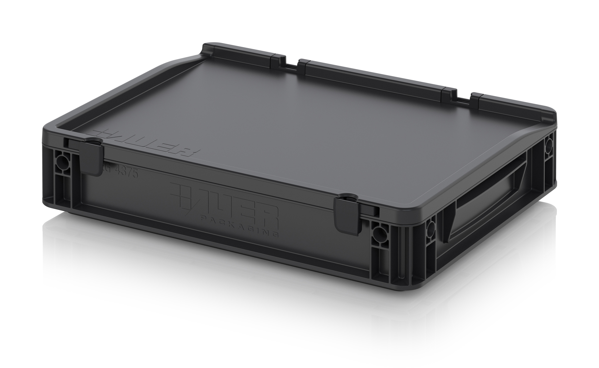 Eвроконтейнеры ESD ED 43/75