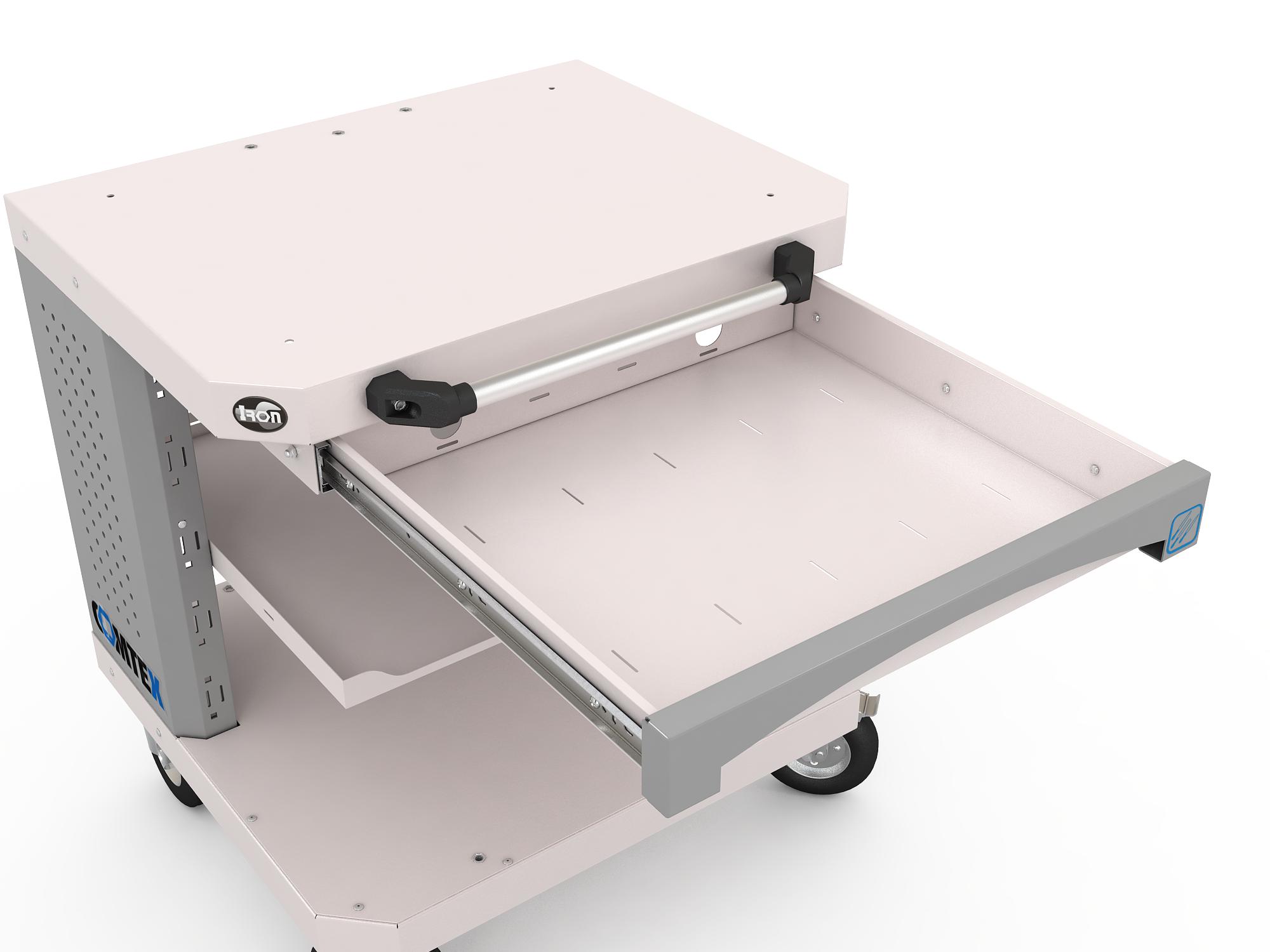 КГ029266 Тележка COMTEX №2