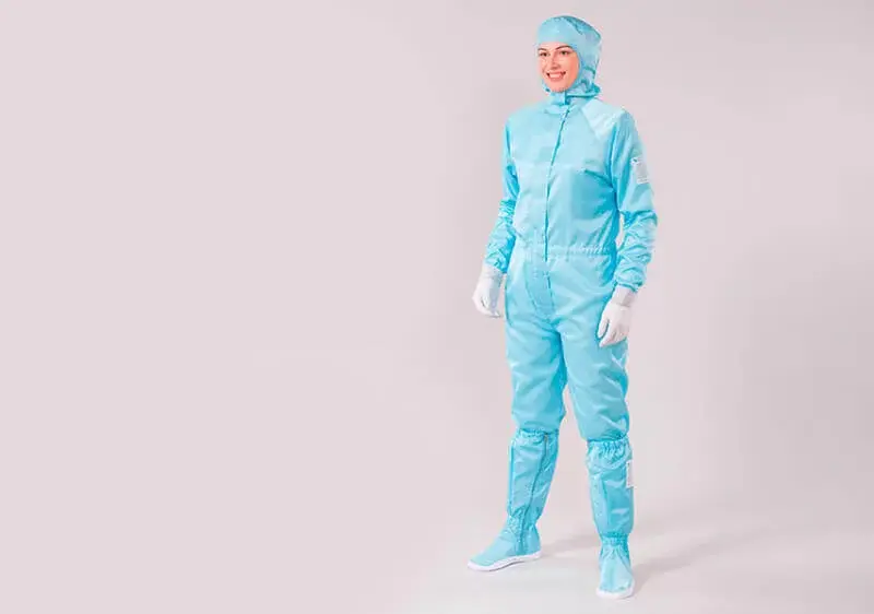 Комбинезоны 3-8 ИСО