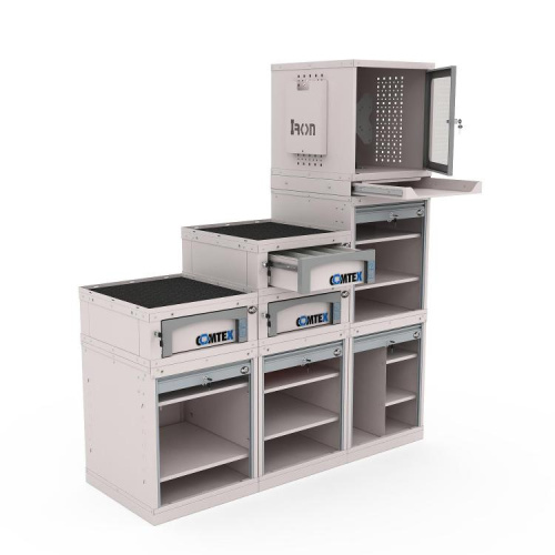 КГ029290 Рабочее место COMTEX №3