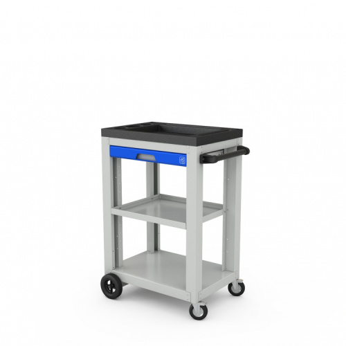 ER-00022714 Тележка инструментальная LOGITEX 06 XS