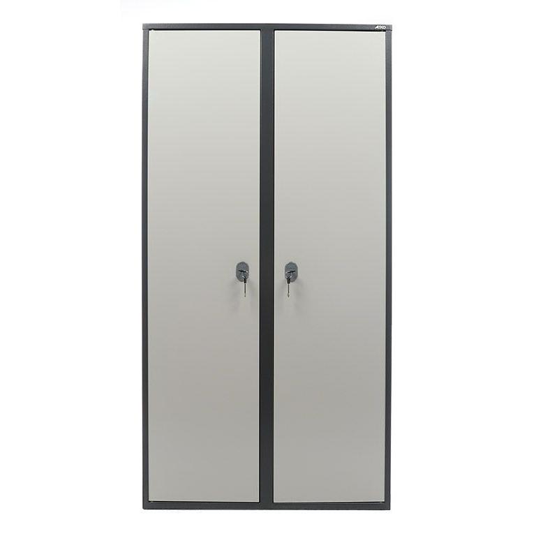 Бухгалтерский шкаф AIKO SL-185/2