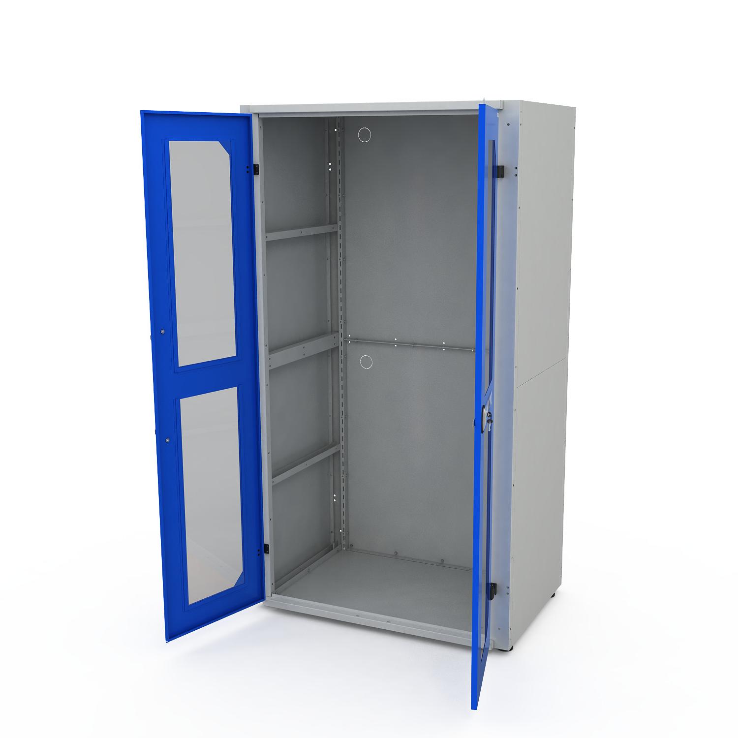 ER-00023567 Шкаф для оснастки к станкам с ЧПУ MODUL XL SK40.1