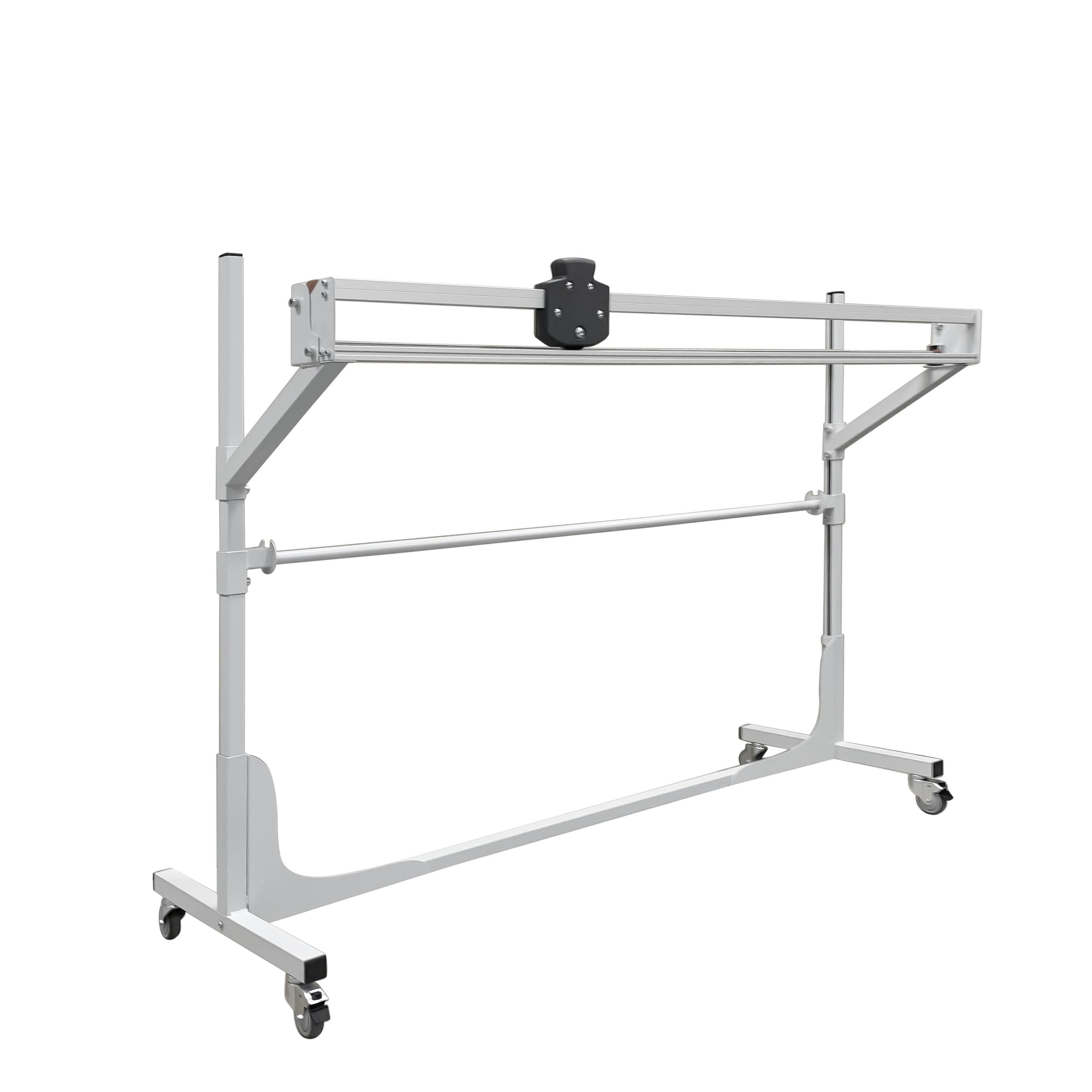 СРР-1200 Стойка для рулонов с резаком 1550х1200х600 мм.