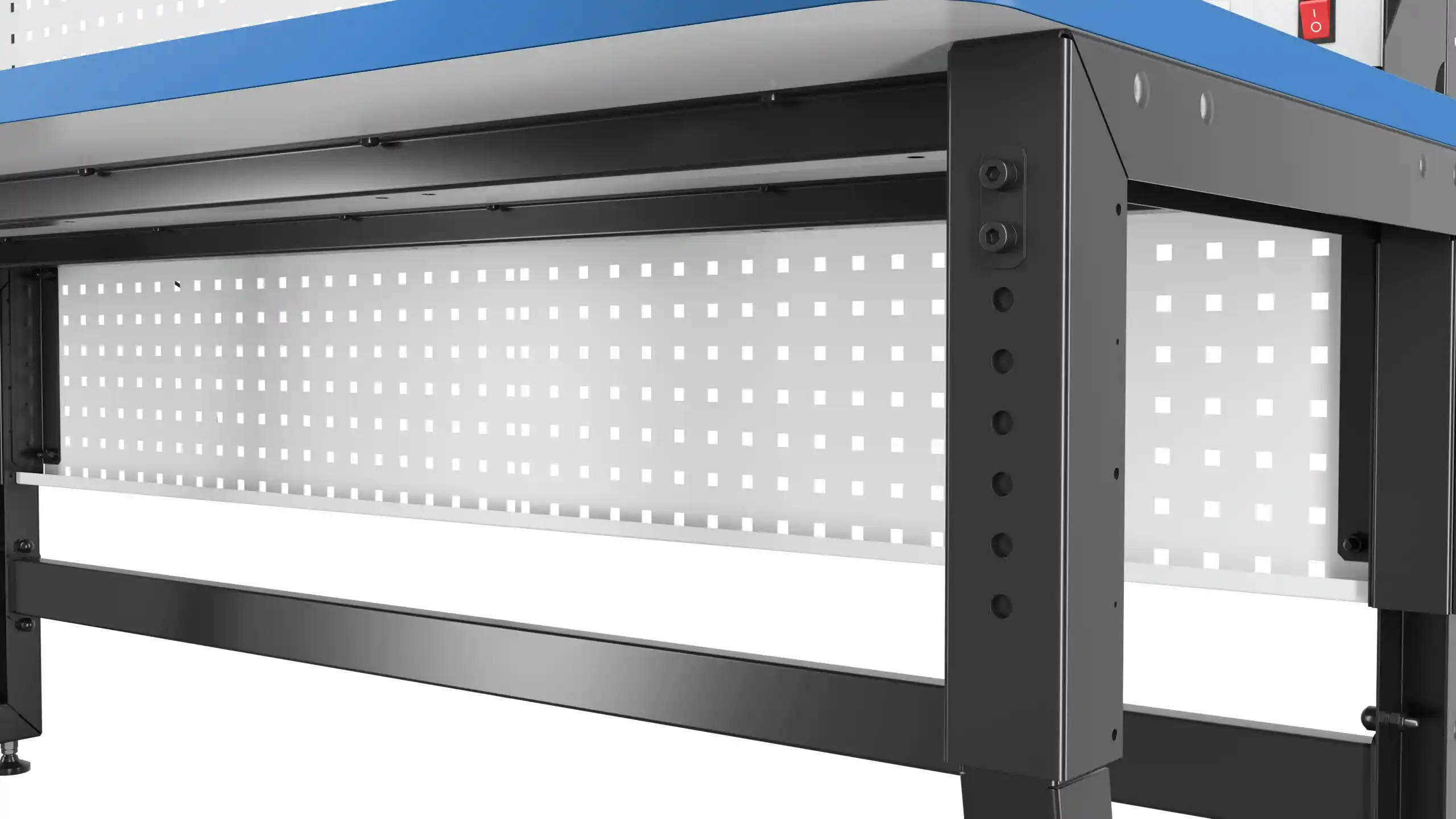 SPC 20.22 Монтажный стол 2000x700 мм