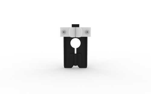 Зажим инструментальный