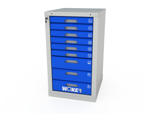 ER-00026906 Тумба станочная WOKER PRO 09 S