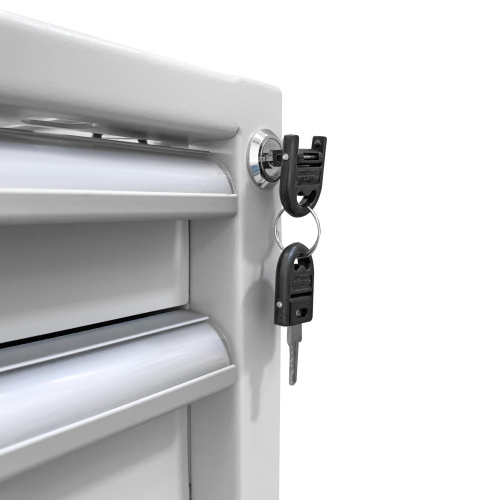 Тумба металлическая ТПМ-2Б