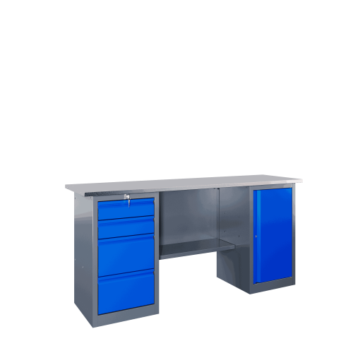 Верстак SLF 181.47.2