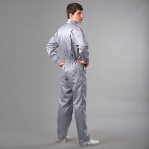 Антистатические комбинезон Б-224