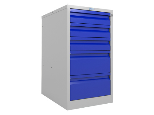 Верстак Profi (№401) WT140.WD5/F1.000