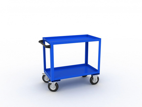 Тележка грузовая PLATFORM 900х500.2