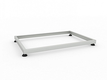 ER-00022462 Цоколь 50 мм ERGO ХL