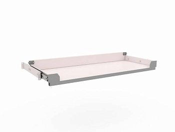 Полка выдвижная 1260х530 BOXES (с кронш)
