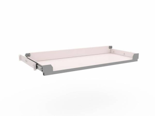 Полка выдвижная 1260х530 BOXES (с кронш)