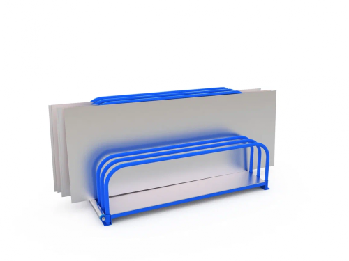 ER-00023913 Стеллаж для листового материала STEELOR.V1-02